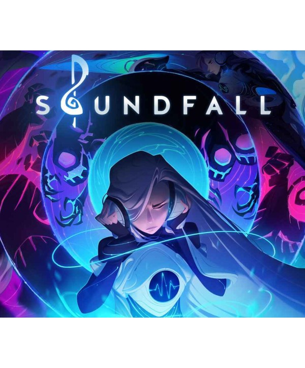 Soundfall XBOX One / Xbox Series X|S Xbox One Key EUROPE
